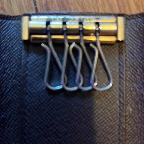 Louis Vuitton Damier Key/Card Holder - Picture 2 of 8